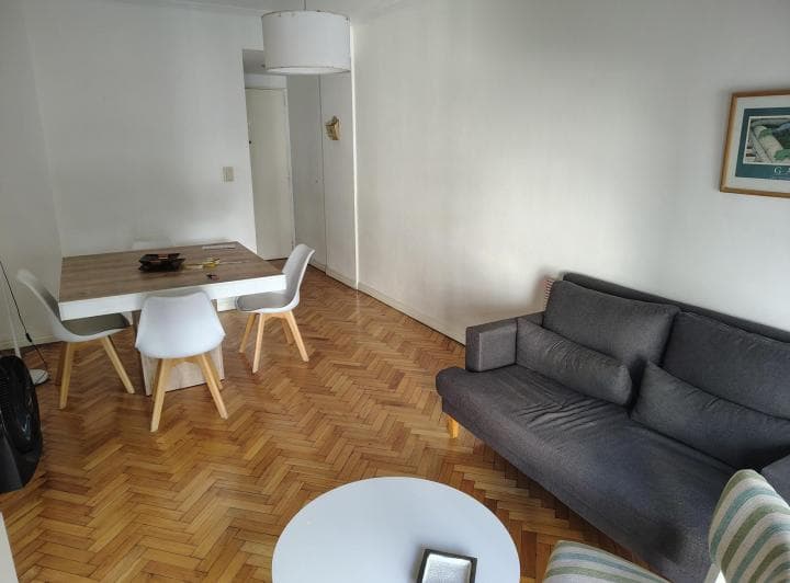 Departamento en Recoleta - 5