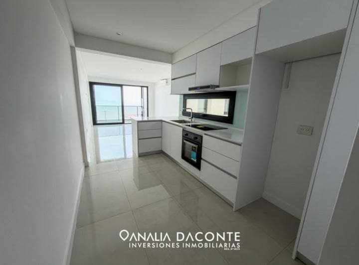 Semipiso 3 Amb en Edificio de Categoria Aurora del Mar I - 5