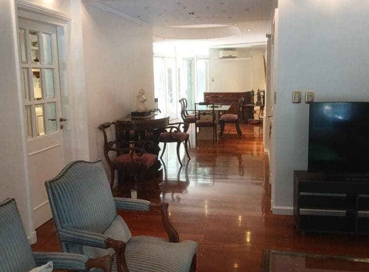 Oportunidad Venta 4 Ambientes en Barrio Parque Palermo - 5
