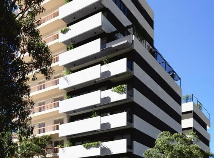 Departamento en Venta Pichincha, Rosario 2 Dorm. C/ Excelente Calidad Constructiva. - 2
