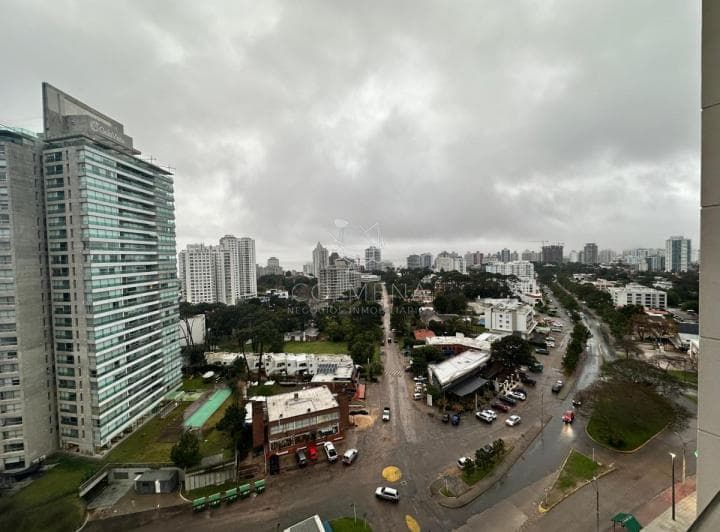 Moderno Apartamento de 2 Dorm. en Punta de Este, Roosevelt - 2