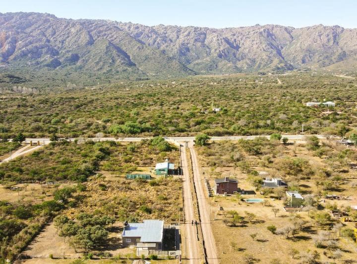 Tu Casa en La Sierra a 20 Minutos de Merlo, San Luis! - 5
