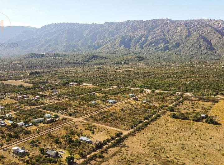 Tu Casa en La Sierra a 20 Minutos de Merlo, San Luis! - 4