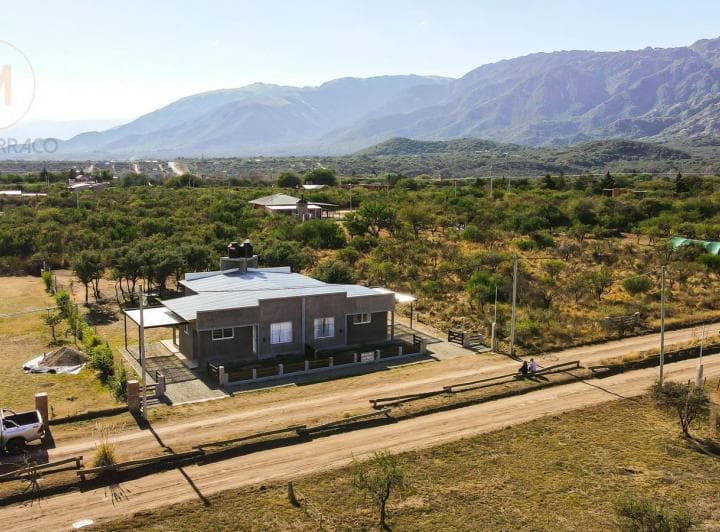 Tu Casa en La Sierra a 20 Minutos de Merlo, San Luis! - 3