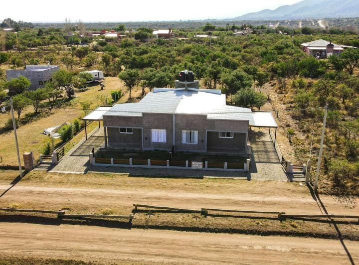 Tu Casa en La Sierra a 20 Minutos de Merlo, San Luis! - 2