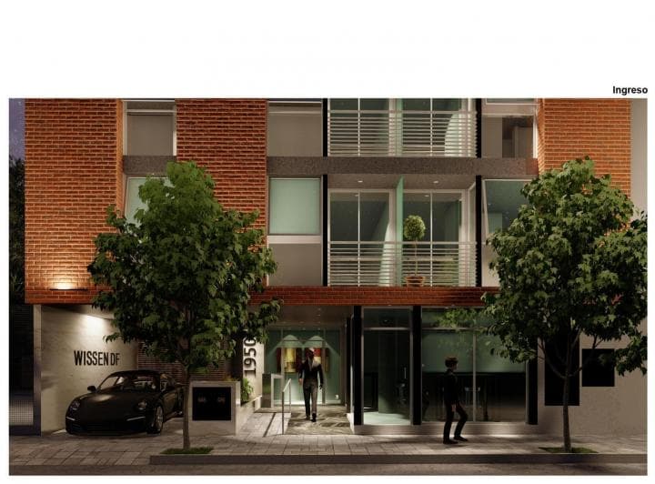 Venta de Departamento en Pozo en El Corazón de Alberdi! - 3