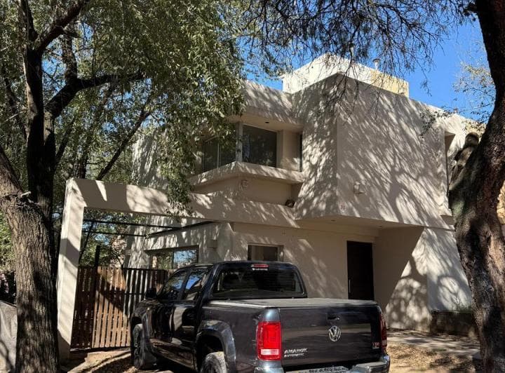 Venta - Duplex en Complejo Cerrado - B° Villa Warcalde - 4