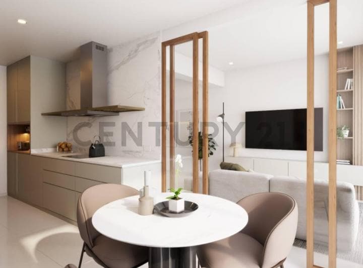 Departamento en Venta La Plata - 3