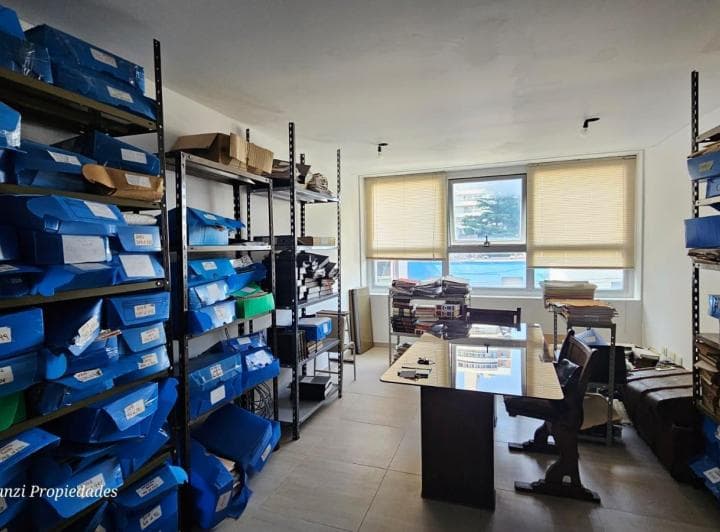 Venta Oficina 21 m² en Caseros - 2