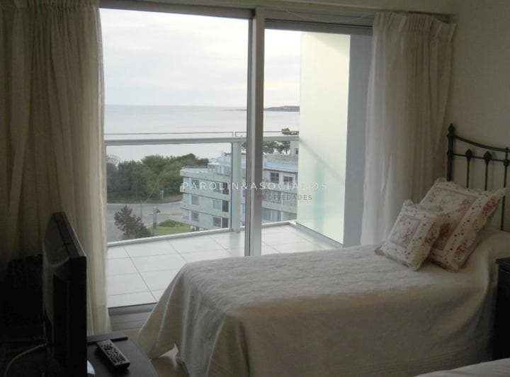 Apartamento de 3 Dorm. en Venta, Mansa, Punta del Este - 5