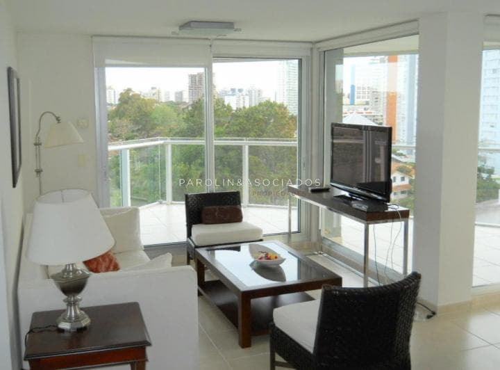 Apartamento de 3 Dorm. en Venta, Mansa, Punta del Este - 3