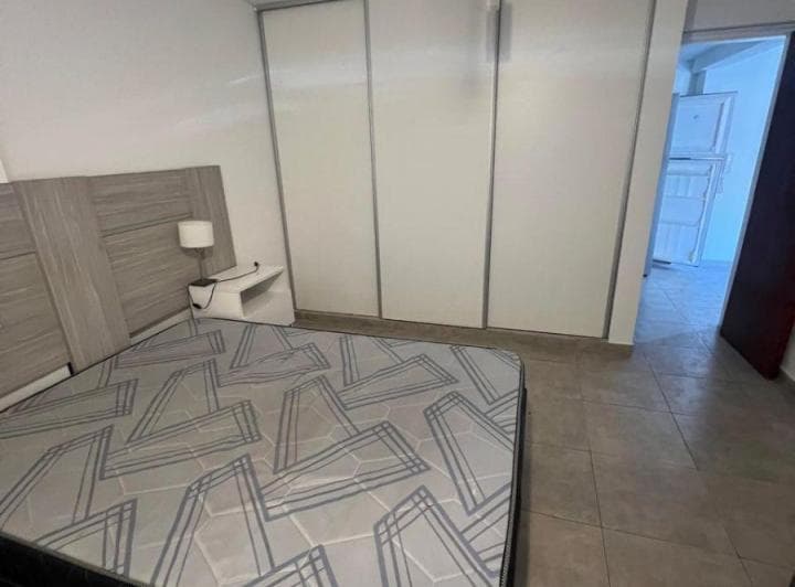 Alquiler Departamento Dos Dorm. Amoblado con Balcon - 4
