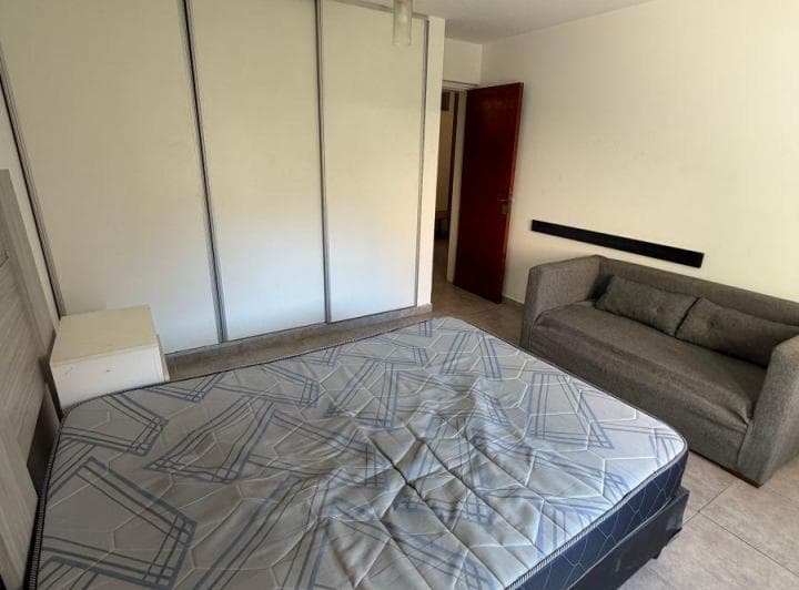 Alquiler Departamento Dos Dorm. Amoblado con Balcon - 5