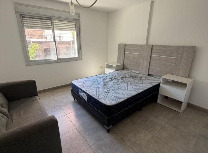 Alquiler Departamento Dos Dorm. Amoblado con Balcon - 2