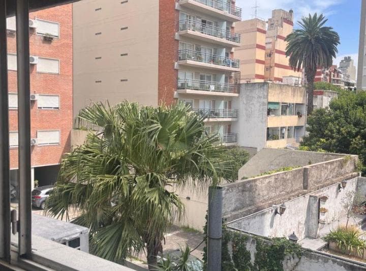 Departamento Tres Amibientes en Villa Urquiza. - 5