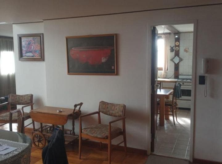 Venta Duplex de 3 Ambientes - Pleno Centro - Vista - 2