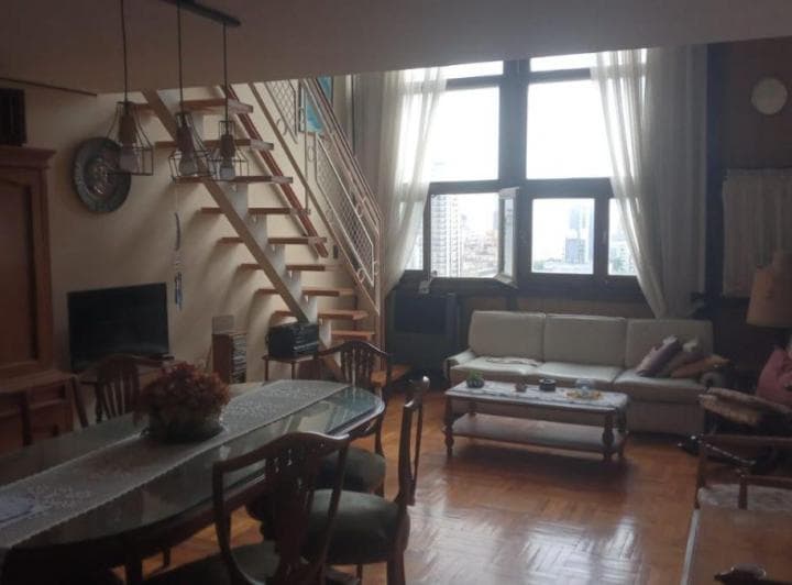 Venta Duplex de 3 Ambientes - Pleno Centro - Vista - 3