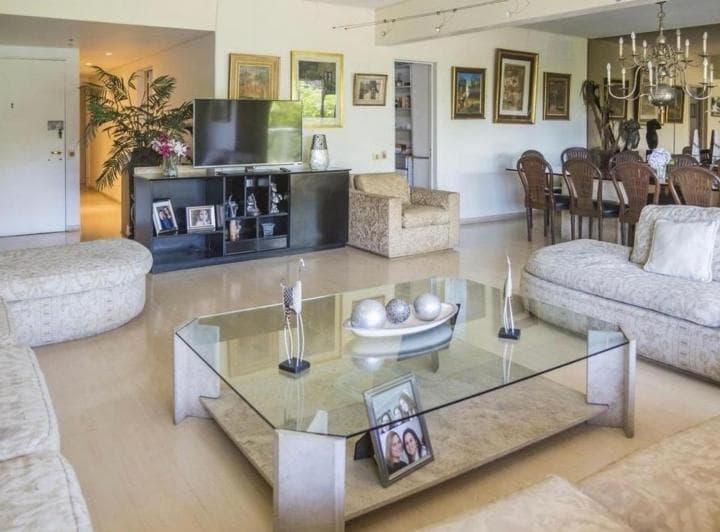 Departamento en Venta - 4 Ambientes - Belgrano - 2