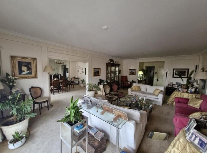 Departamento en Recoleta - 2