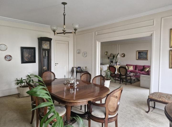 Departamento en Recoleta - 5