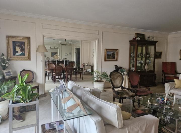Departamento en Recoleta - 3