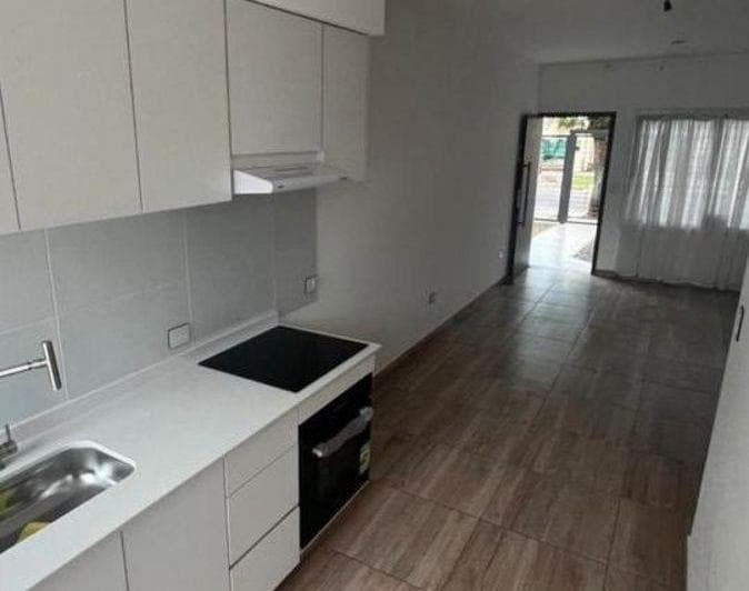 Venta Duplex 3 Amb a Estrenar con Patio y Cochera en Castelar - 3