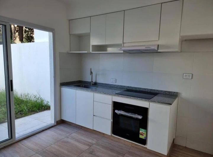 Venta Duplex 3 Amb a Estrenar con Patio y Cochera en Castelar - 4