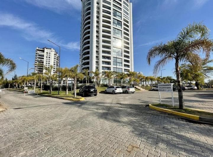 Marinas Golf Agustín m. García Av 5300 15° a - 3