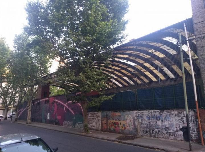 Terreno en Balvanera Para 18.000 m² Vendibles en Esquina de Urquiza y Moreno - 3
