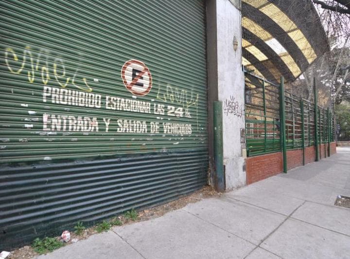 Terreno en Balvanera Para 18.000 m² Vendibles en Esquina de Urquiza y Moreno - 5