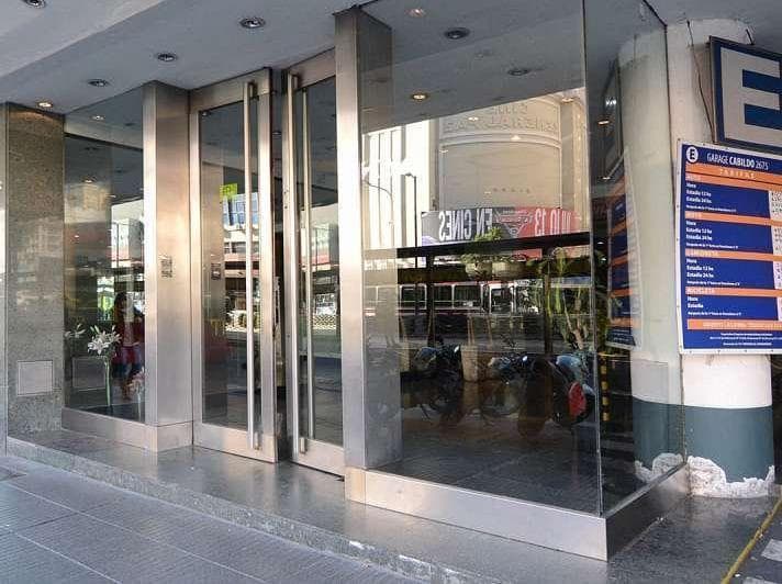 Oficina en Alquiler en Belgrano - 2
