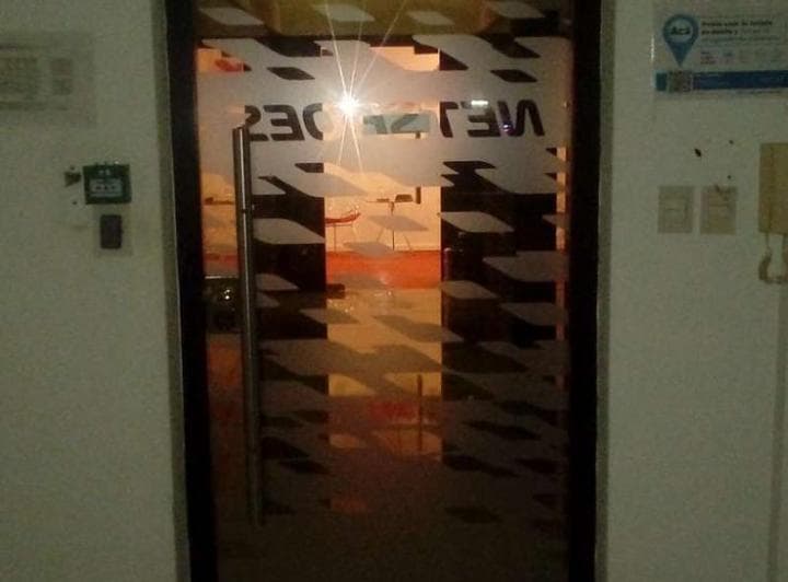Oficina en Alquiler en Belgrano - 4