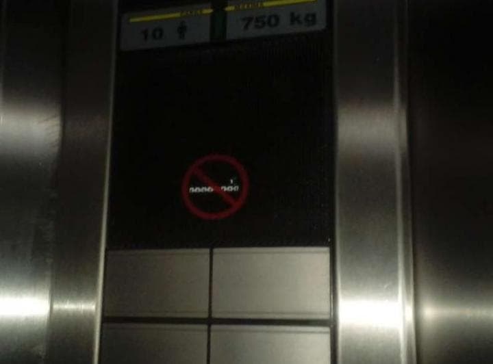 Oficina en Alquiler en Belgrano - 5