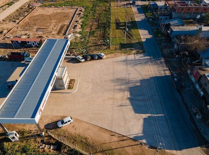 Excelente Parque Industrial en Hudson Sobre Autopista Bs As - La Plata. Lotes Desde 2000 m². - 2