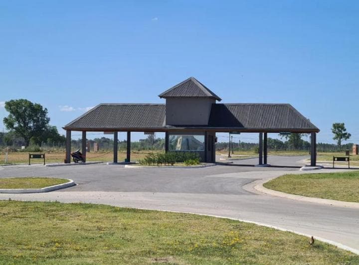 Lote Interno en Venta en San Simón II. Canning, Ezeiza. - 2