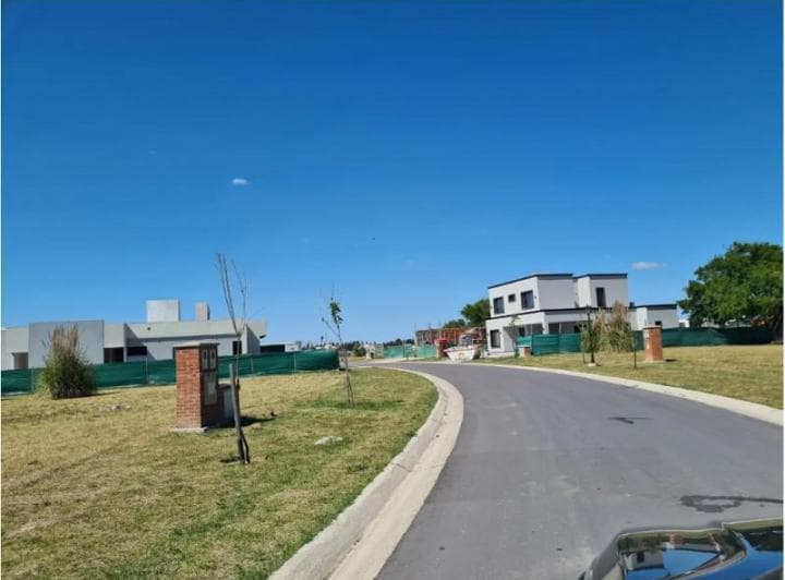 Lote Interno en Venta en San Simón II. Canning, Ezeiza. - 3