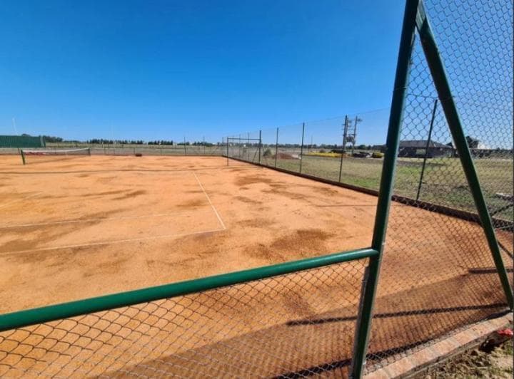 Lote Interno en Venta en San Simón II. Canning, Ezeiza. - 4