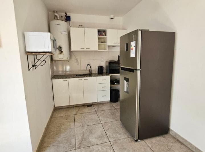 Departamento de 53 m² con 2 Dorm. en Venta en Quinta Sección - 3