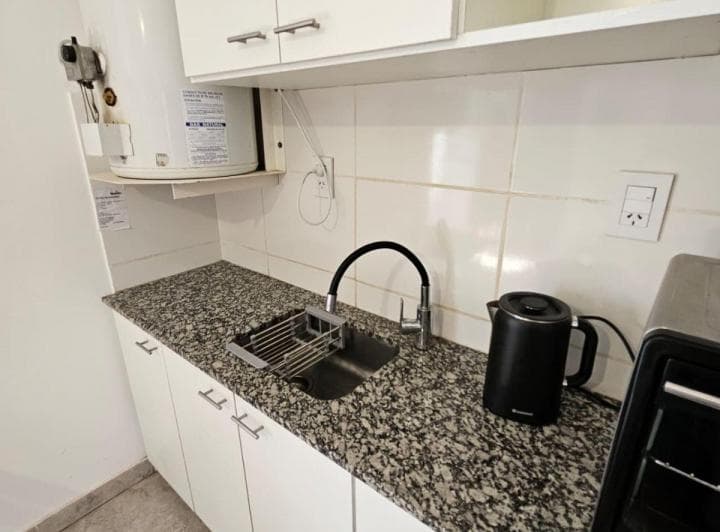 Departamento de 53 m² con 2 Dorm. en Venta en Quinta Sección - 5