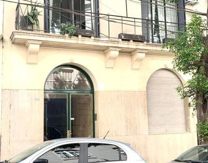 Excelente S/piso, Frente, Vista Hotel Alvear y Arboleda, Edificio Señorial de Mucho Nivel, Impecable - 2