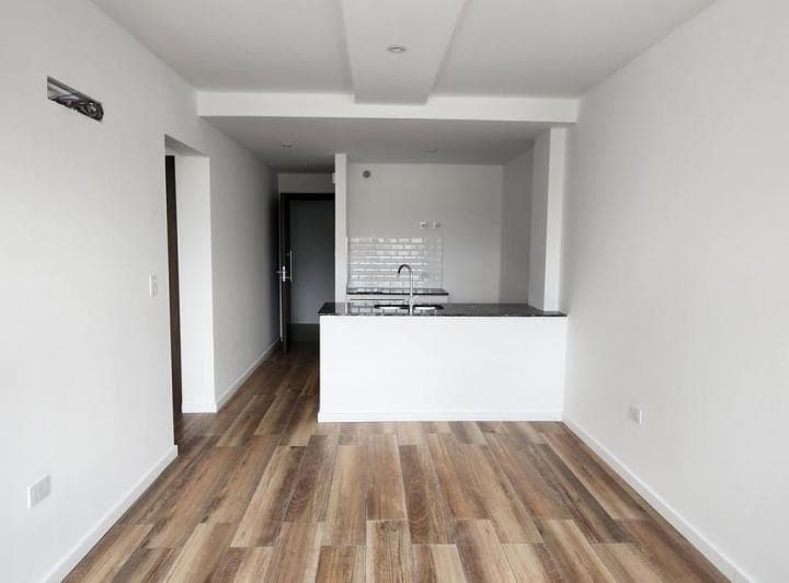 Departamento 2 Ambientes en La Plata Centro – Ideal Inversores - 3