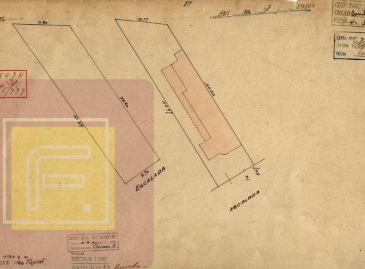 Lote 8.66x41 Usaa 1250 m² Vendibles, Inmejorable Ubicacion en Villa Luro - 5