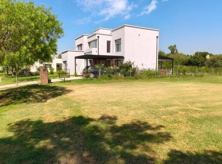 Lote Venta Barrio Canton Norte 843 m No Perderlo - 5