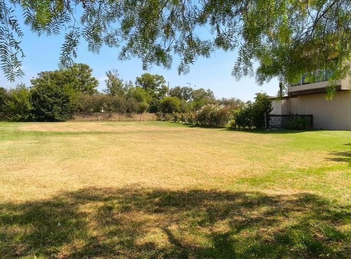 Lote Venta Barrio Canton Norte 843 m No Perderlo - 3