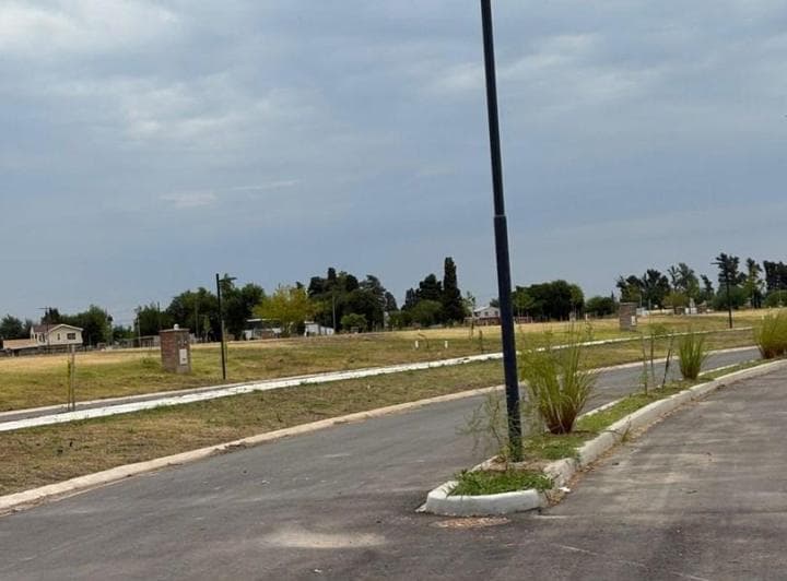 Terreno Lote en Venta en Pilar, G. B. a. Zona Norte, Argentina - 5
