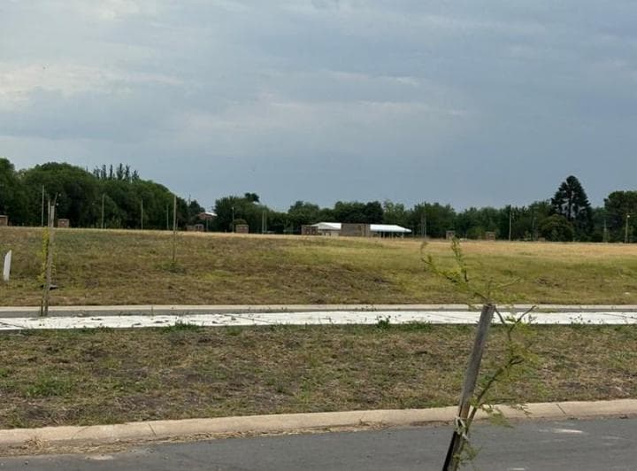 Terreno Lote en Venta en Pilar, G. B. a. Zona Norte, Argentina - 3