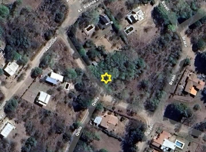 Lote en Cosquín, Córdoba | Servicios Disponibles. - 4
