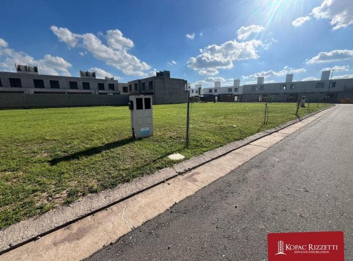 Chacras Green (Bv. de Los Rusos 3195) - Venta Lote 360 m². - 2