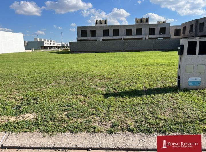 Chacras Green (Bv. de Los Rusos 3195) - Venta Lote 360 m². - 4