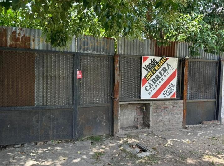 Terreno Venta General Pacheco - 5